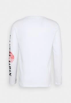 Pier One T-shirt à Manches Longues Prix Cassé T-shirts Col Rond Homme -Mode Vêtements Boutique 000cd0a243c24fbe803dd079b82ff0a0