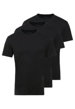 Qualité Fiable Pier One 3 PACK – T-shirt Basique T-shirts Col Rond Homme -Mode Vêtements Boutique 005c814e690b4d8d8ed1c6e6ed983c29 8