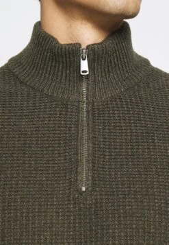 Pier One 50% Off De Vente Pullover Pulls Et Gilets Col Camionneur Homme -Mode Vêtements Boutique 00dde7755f174d8283e74a1ac6424073