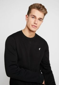 Soldes Pier One Sweatshirt Sweats & Hoodies Col Rond Homme -Mode Vêtements Boutique 00f4f5a6b4a145d9aa18f2f966211849