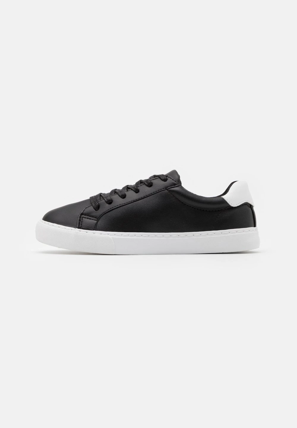 Vendre-Réclame Pier One UNISEX – Baskets Basses Sneakers Rond 3 Vendre-Réclame Pier One UNISEX – Baskets Basses Sneakers Rond