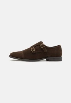 Pier One Prix Distinctifs Mocassins Chaussures De Ville Rond Homme