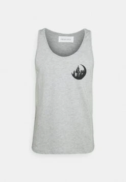 Pier One Débardeur Prix Dégriffé T-shirts Encolure Large Ronde Homme -Mode Vêtements Boutique 032c070699ca4f9890bbacd3f3b37e32