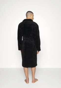 Discount En Ligne Pier One Peignoir Sous-vêtements & Chaussettes Col Châle Homme -Mode Vêtements Boutique 03dd65ca1c9c41698fb7b5b8e6a51ca3