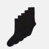 Pier One Prix Dégriffé 5 PACK – Chaussettes Sous-vêtements & Chaussettes Couleur Unie Homme -Mode Vêtements Boutique 03ebd791cba542c8ac7cb5223f8a16a1 1