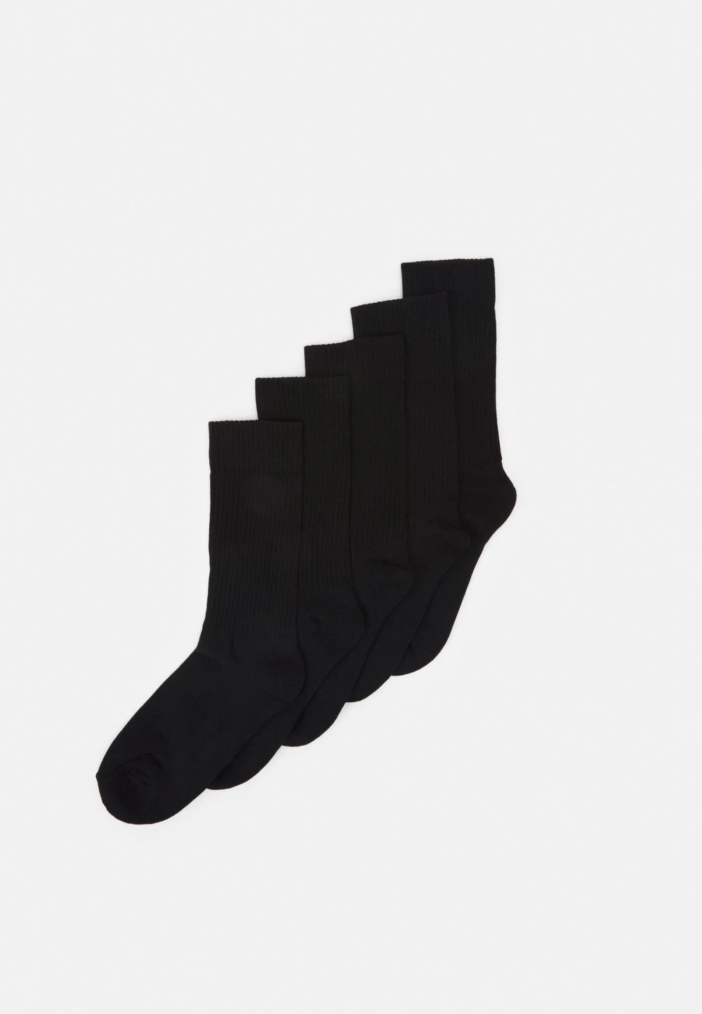 Pier One Prix Dégriffé 5 PACK – Chaussettes Sous-vêtements & Chaussettes Couleur Unie Homme 3 Pier One Prix Dégriffé 5 PACK – Chaussettes Sous-vêtements & Chaussettes Couleur Unie Homme