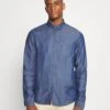 Pier One Réduction Chemise Chemises Col Kent Homme