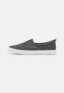 Prix Exclusifs Pier One UNISEX – Baskets Basses Mocassins Et Loafers Rond -Mode Vêtements Boutique 053c0fdc00404c4789bd5cdd4d58c989 1