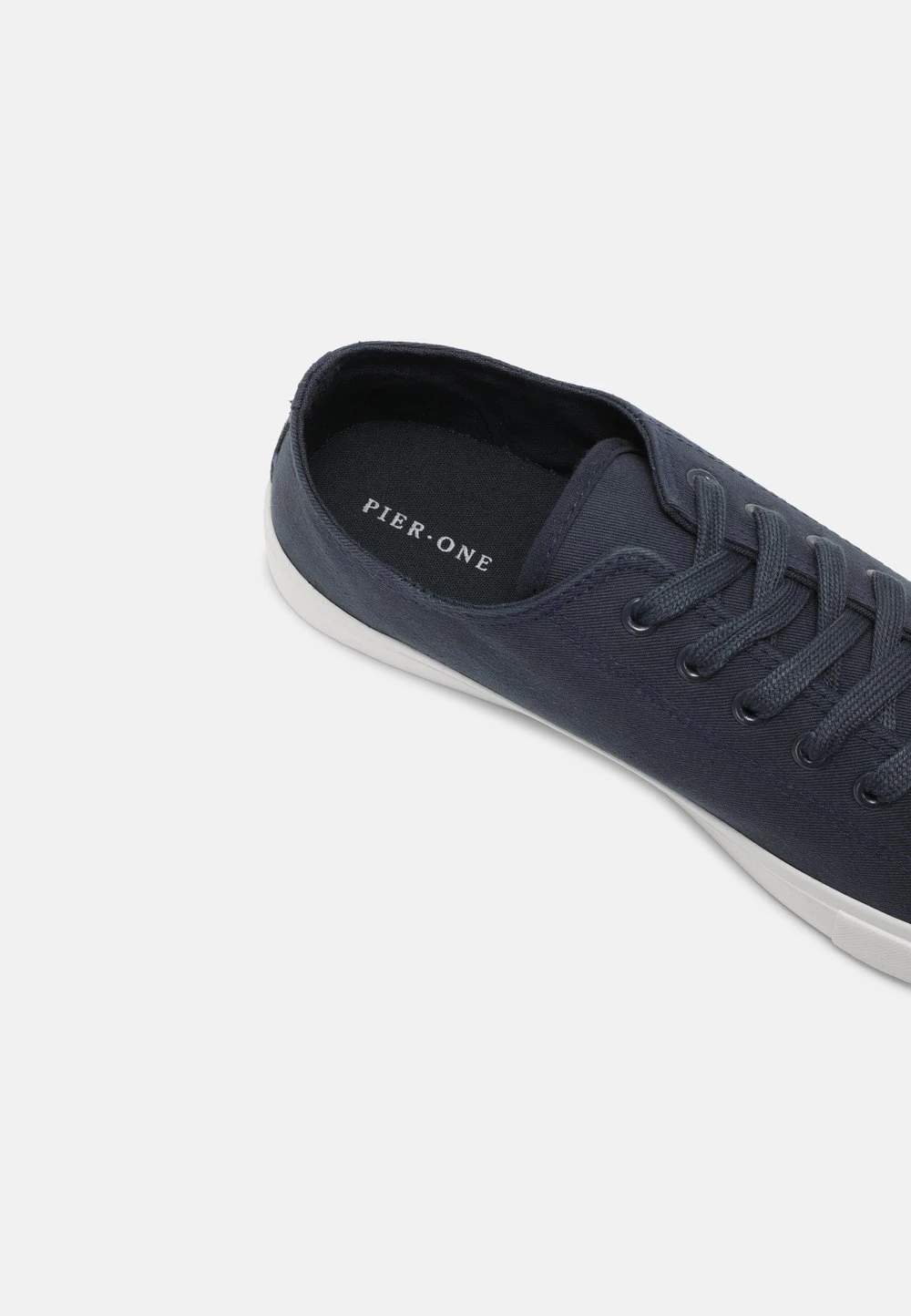 Pier One UNISEX – Baskets Basses Produit De Première Qualité Baskets & Sneakers Rond 9 Pier One UNISEX – Baskets Basses Produit De Première Qualité Baskets & Sneakers Rond – Image 7