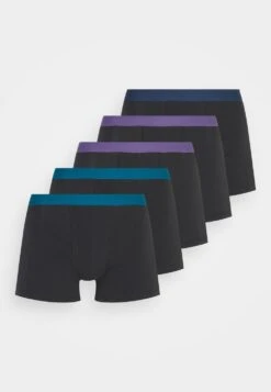 Pier One Prix Dégriffé 5 PACK – Shorty Sous-vêtements & Chaussettes Normale Homme 24 Pier One Prix Dégriffé 5 PACK – Shorty Sous-vêtements & Chaussettes Normale Homme -Mode Vêtements Boutique 0624776d4e004e46bb4c789f1eae184b 4