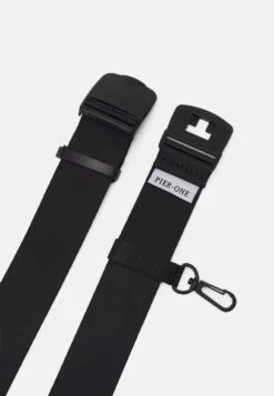 Pier One Prix Imbattable UNISEX – Ceinture Ceintures Couleur Unie -Mode Vêtements Boutique 0630437a434541ccacd6c180a64fc0c7