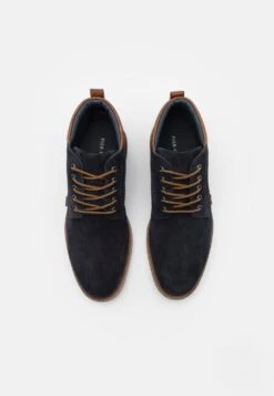 Discount En Ligne Pier One LEATHER – Bottines à Lacets Bottes Rond Homme 11 Discount En Ligne Pier One LEATHER – Bottines à Lacets Bottes Rond Homme -Mode Vêtements Boutique 0669804b314a48018462823ddd372def