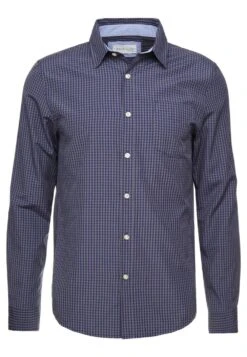 Pier One Excellente Qualité Chemise Chemises Col Kent Homme -Mode Vêtements Boutique 0690218d86d54700b1111e7a59281a17