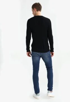 Pier One Rabais Jean Slim Jeans Normale Homme -Mode Vêtements Boutique 069dc1203c144f49bec989ed07e1e9d5