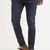 Pier One Jean Slim Prix Cassé Jeans Normale Homme