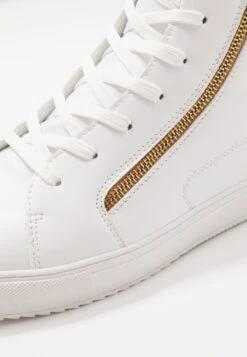 Pier One UNISEX – Baskets Montantes Meilleur Prix Garanti Sneakers Rond -Mode Vêtements Boutique 0789b3392cd247cebcf2b011ce791d71