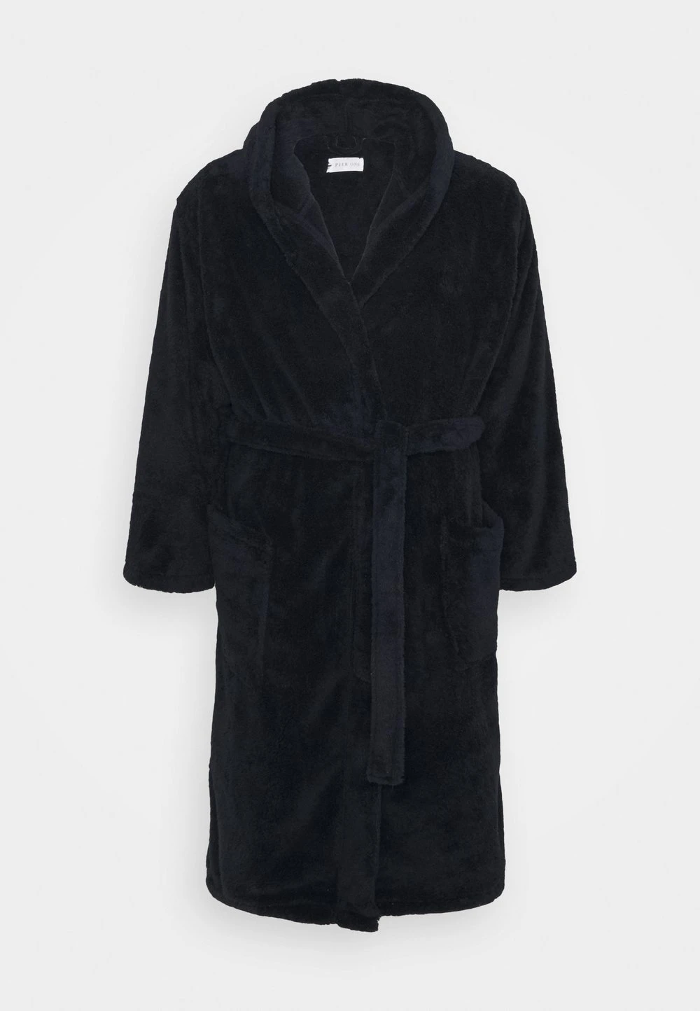 Pier One Qualité Garantie Peignoir Sous-vêtements & Chaussettes Capuche Homme 9 Pier One Qualité Garantie Peignoir Sous-vêtements & Chaussettes Capuche Homme – Image 7