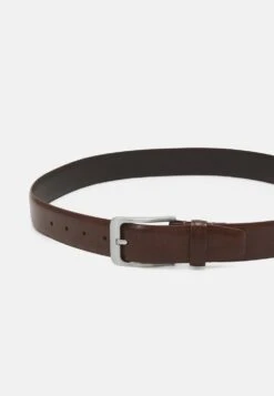 Pier One Prix Discount LEATHER – Ceinture Ceintures Boucle Ardillon Homme -Mode Vêtements Boutique 08d9eba77b704980b6644bf29d491823