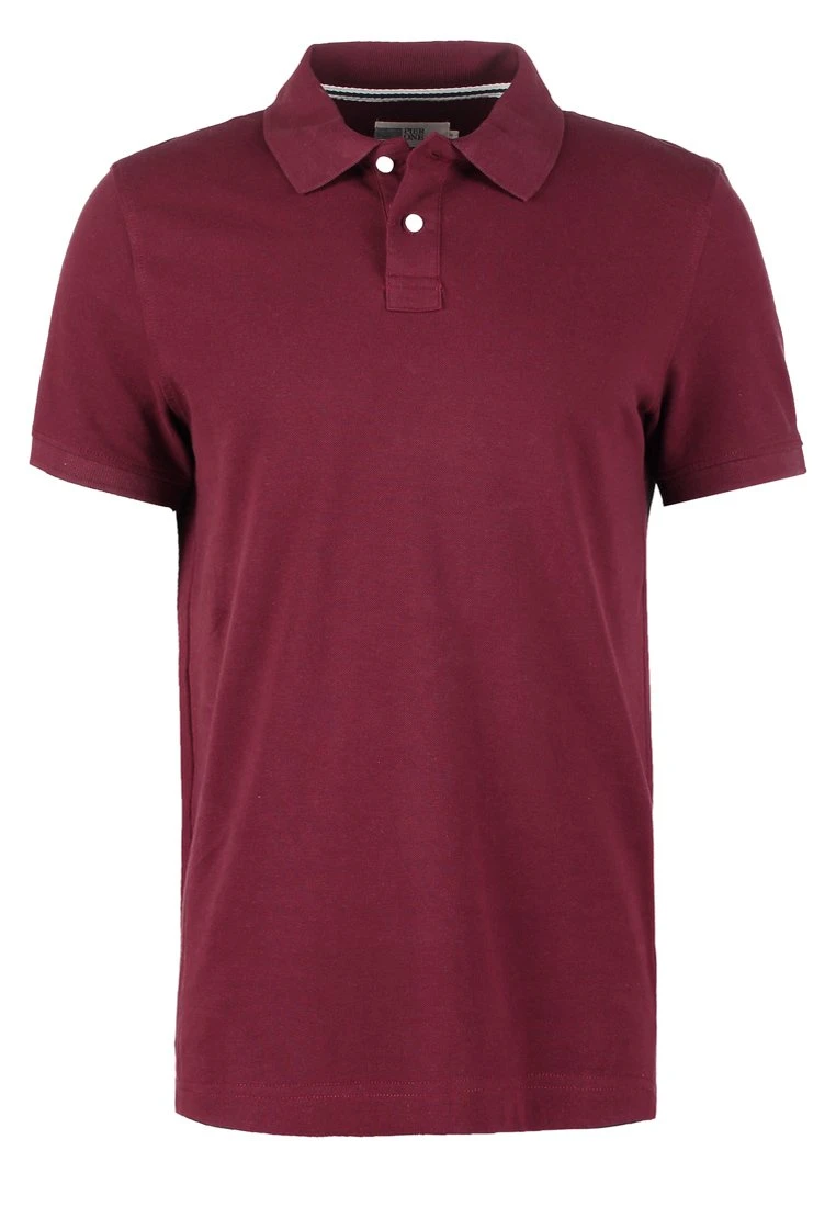 Qualité Supérieure Pier One Polo T-shirts Col Polo Homme 9 Qualité Supérieure Pier One Polo T-shirts Col Polo Homme – Image 7