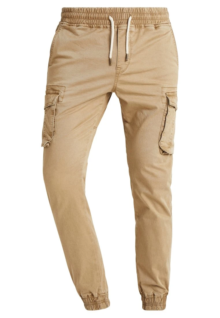 Pier One Pantalon Cargo Prix Abordable Pantalons Normale Homme 7 Pier One Pantalon Cargo Prix Abordable Pantalons Normale Homme – Image 5
