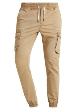 Pier One Petit Prix Pantalon Cargo Pantalons Normale Homme -Mode Vêtements Boutique 0a6c3e993cd24001a4a77ea2550949e6 3
