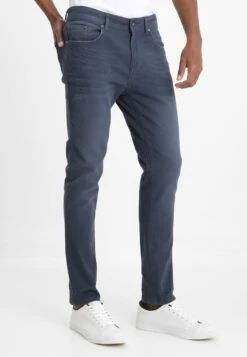Prix Préférentiel Pier One COLOURED BARON – Jean Slim Jeans Normale Homme