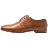 Soldes Pier One LEATHER – Derbies & Richelieus Chaussures De Ville Rond Homme -Mode Vêtements Boutique 0ad4d0cfe65f4a27985ef68689b8e03e