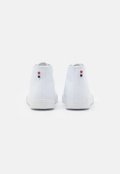 Pier One Qualité Absolue UNISEX – Baskets Montantes Sneakers Rond -Mode Vêtements Boutique 0b44554ff8964100b2b8c9500005f2c8