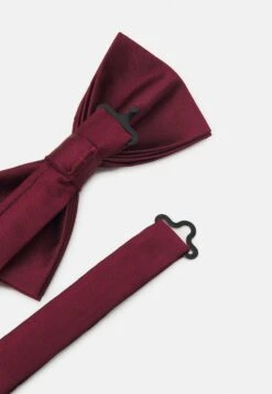 Pier One Qualité Garantie 100% Noeud Papillon Cravates Et Nœuds Papillon Couleur Unie Homme -Mode Vêtements Boutique 0b98cac091bb41af991dcd0b400a61b6