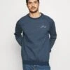 Pier One Qualité Garantie Sweatshirt Pulls Et Gilets Col Rond Homme