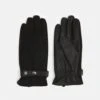 Qualité Supérieure Pier One Gants Couleur Unie Homme -Mode Vêtements Boutique 0c7a3105d5d4426fa9f391f22b390bac