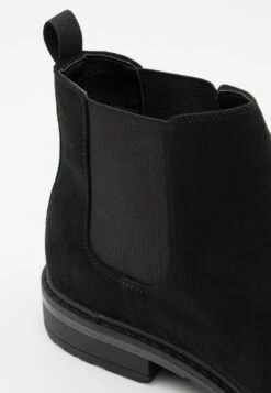 Pier One Soldes Bottines Bottes Rond Homme -Mode Vêtements Boutique 0cc10cd082814229959fc88fb9840069