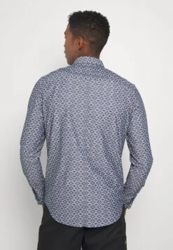 Pas Cher Pier One Chemise Chemises Col à Boutons Homme -Mode Vêtements Boutique 0d10c3fd29c541108aaef763eadc183f