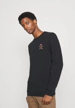 Prix Préférentiel Pier One Sweatshirt Pulls Et Gilets Col Rond Homme -Mode Vêtements Boutique 0d5855771d9244ed9a0cbc270b7dd5ec