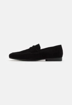 Prix Cassé Pier One Mocassins Chaussures De Ville Carré Homme -Mode Vêtements Boutique 0d82682fcbc64f58bc3357c612d6bf15 1
