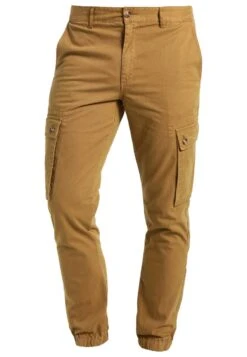 Pier One Pantalon Cargo Première Qualité Pantalons Normale Homme -Mode Vêtements Boutique 0db4198968794549b8d95af941dccca6 1