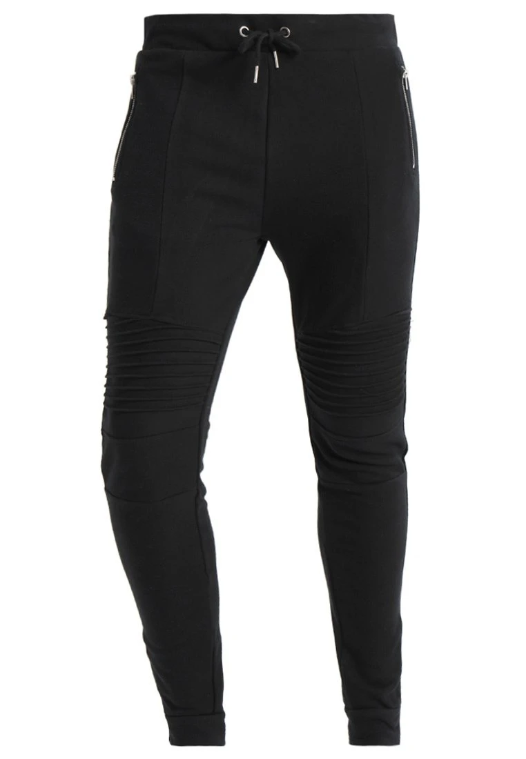 Pier One BIKER JOGGER – Pantalon De Survêtement Prix Distinctifs Pantalons Haute Homme 7 Pier One BIKER JOGGER – Pantalon De Survêtement Prix Distinctifs Pantalons Haute Homme – Image 5