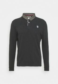 Pier One Bon Rapport Coût-Efficacité COLLAR RUGBY – Polo T-shirts Col Polo Homme -Mode Vêtements Boutique 0eddf8d9784045cfa4aa465fc1801859 1
