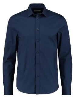 Pier One Bonne Qualité Chemise Classique Costumes & Cravates Col Kent Homme -Mode Vêtements Boutique 0ef8617f639b44fab3be7ab6ea7ee52e 6