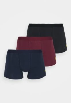 Pier One 3 PACK – Shorty Qualité Garantie 100% Sous-vêtements & Chaussettes Normale Homme 12 Pier One 3 PACK – Shorty Qualité Garantie 100% Sous-vêtements & Chaussettes Normale Homme -Mode Vêtements Boutique 0f619959bc5f4bc8987c53719d5614d9