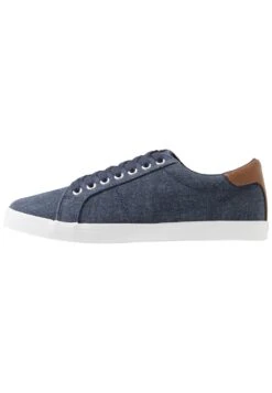 Qualité Garantie 100% Pier One Baskets Basses Sneakers Rond Homme -Mode Vêtements Boutique 0fbe5531de6d4e9c85a1ca0f1b400dda 2