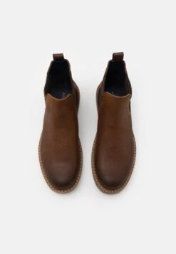 Pier One Bottines Remise En Ligne Bottes Rond Homme -Mode Vêtements Boutique 0ff46434a7aa458a828289ec7b13d895