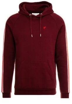 Pier One Prix Imbattable Sweat à Capuche – Bordeaux Sweats & Hoodies Homme -Mode Vêtements Boutique 103155735ebb49c9a0bf4ad4984265fe