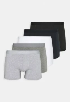 Pier One 5 PACK – Shorty Prix Avantageux Sous-vêtements & Chaussettes Normale Homme 24 Pier One 5 PACK – Shorty Prix Avantageux Sous-vêtements & Chaussettes Normale Homme -Mode Vêtements Boutique 10b9fbbcc39a4edd8424c6156e15346e 2
