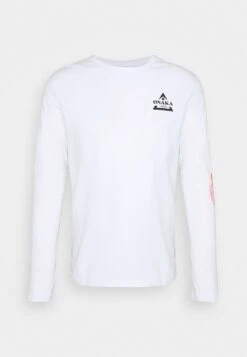 Pier One T-shirt à Manches Longues Prix Cassé T-shirts Col Rond Homme -Mode Vêtements Boutique 10c23344d0144f18a10d687fc3f6f463 1