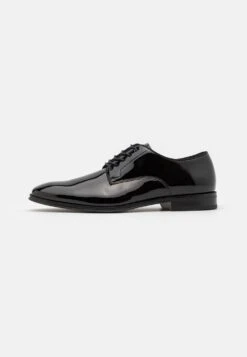 Pier One Derbies & Richelieus Soldes Chaussures De Ville Rond Homme -Mode Vêtements Boutique 10ca6d35cf1a4a30ba2588115ca378f3