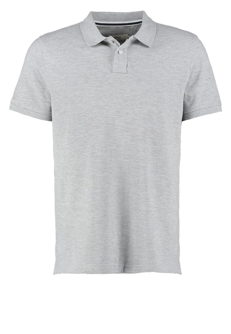 Qualité Supérieure Pier One Polo T-shirts Col Polo Homme 13 Qualité Supérieure Pier One Polo T-shirts Col Polo Homme – Image 11