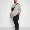 Pier One Prix Sympa 2 PACK – Sweat à Capuche Pulls Et Gilets Homme -Mode Vêtements Boutique 10eccd957e784aa89520c6c752e89738