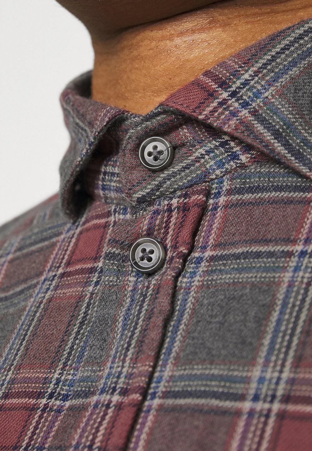 Produit De Première Qualité Pier One Chemise Chemises Col Kent Homme 6 Produit De Première Qualité Pier One Chemise Chemises Col Kent Homme – Image 4