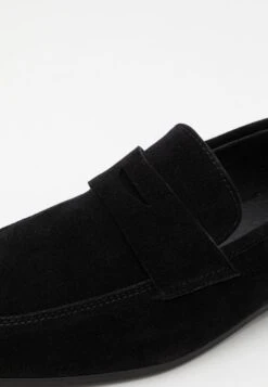 Pier One Excellente Qualité Mocassins Chaussures De Ville Carré Homme -Mode Vêtements Boutique 125f73093ab34628ade6fa57539031fa